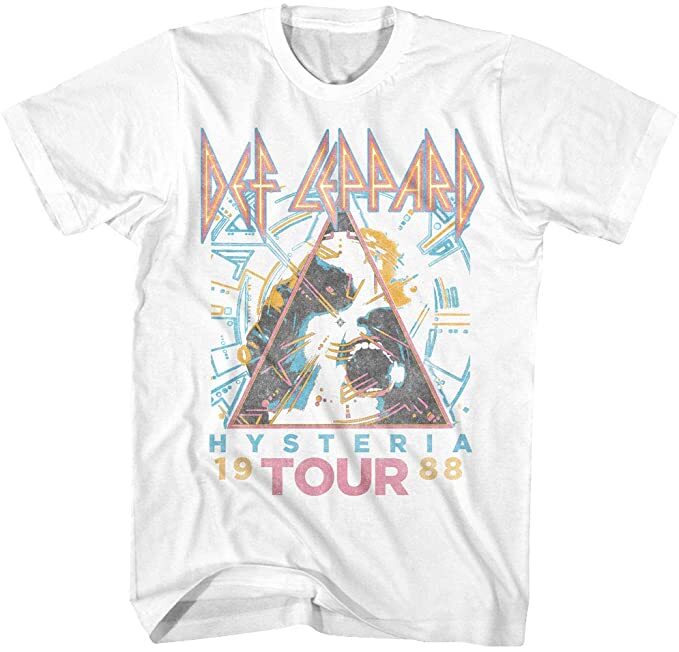 Rhinelander tepidus Rock Shirt